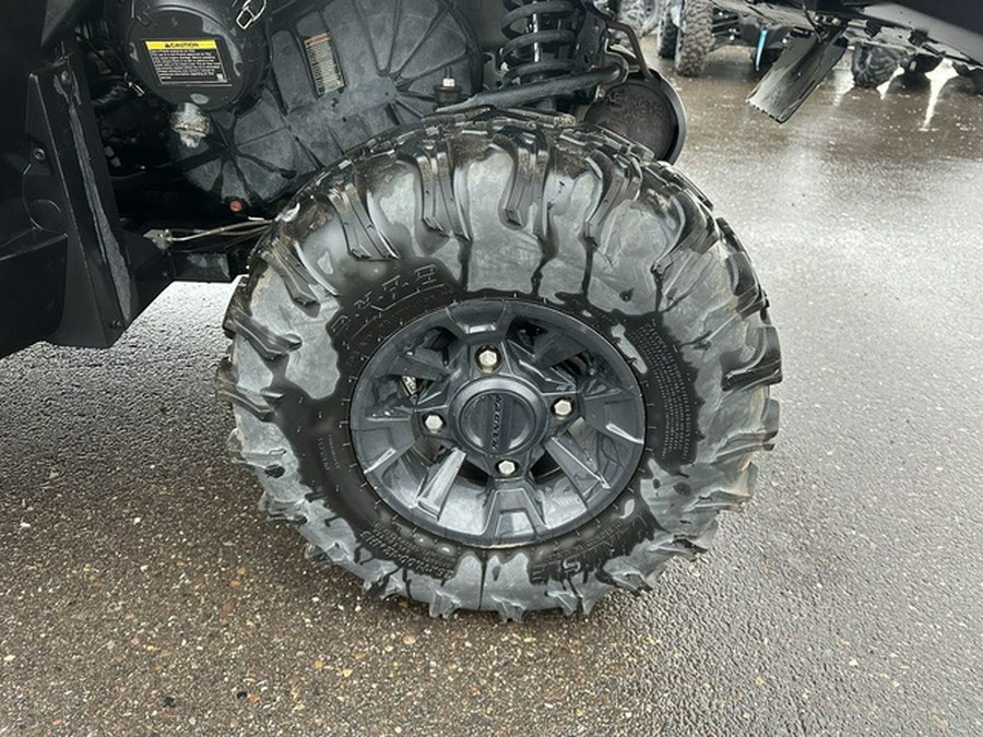 2023 Polaris Ranger Crew 1000 Premium