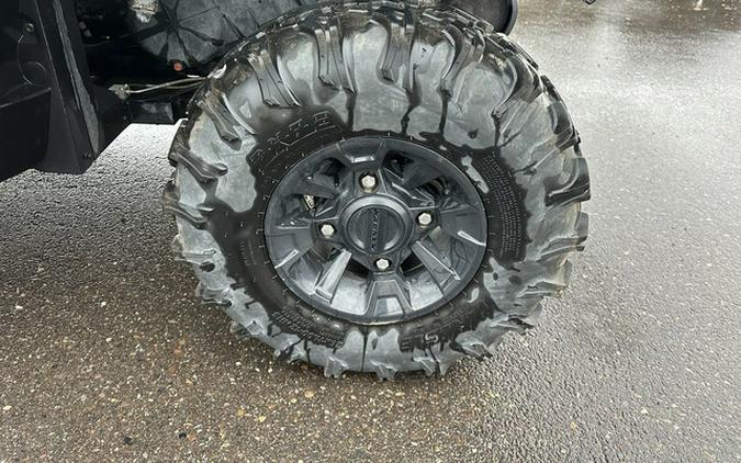 2023 Polaris Ranger Crew 1000 Premium