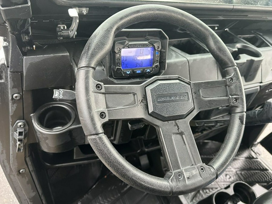2023 Polaris Ranger Crew 1000 Premium