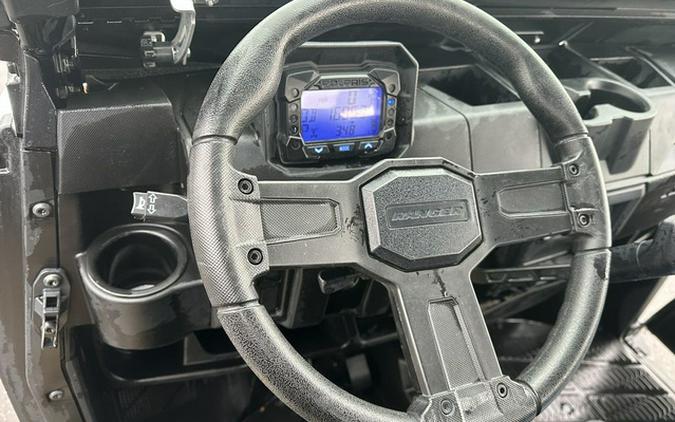 2023 Polaris Ranger Crew 1000 Premium