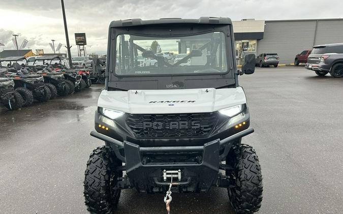 2023 Polaris Ranger Crew 1000 Premium