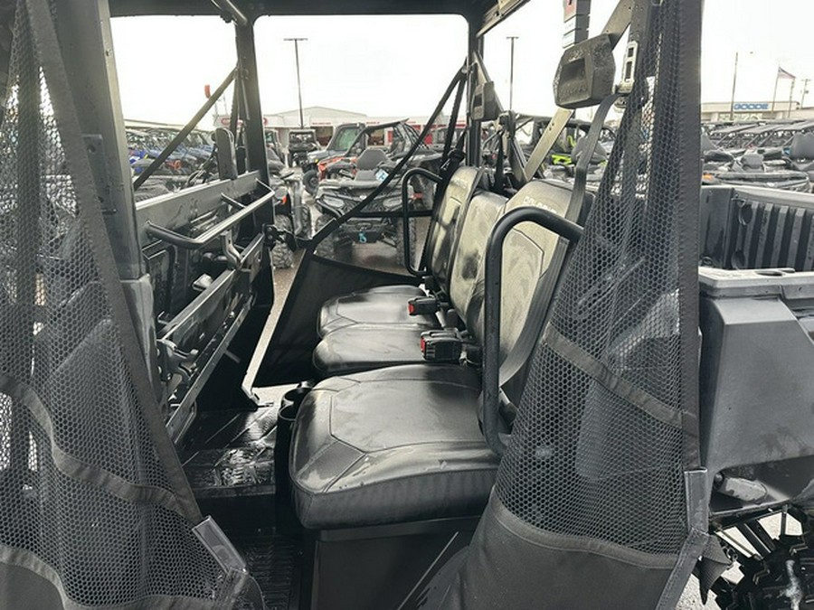 2023 Polaris Ranger Crew 1000 Premium