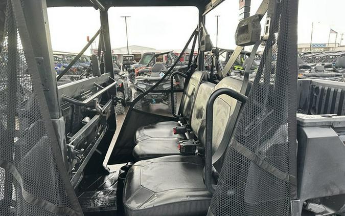 2023 Polaris Ranger Crew 1000 Premium