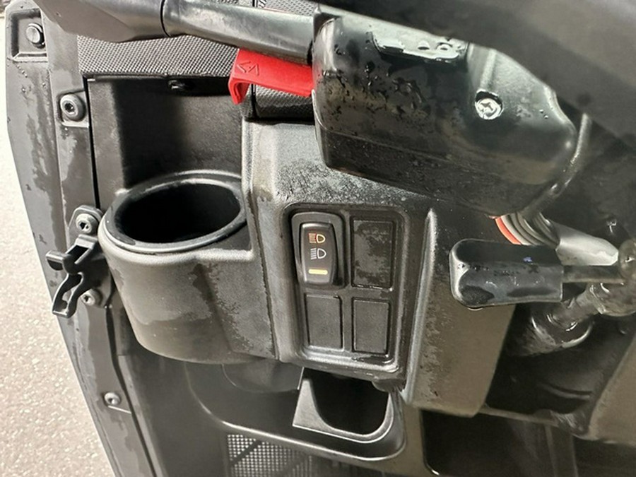 2023 Polaris Ranger Crew 1000 Premium