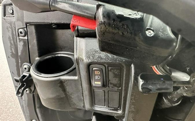 2023 Polaris Ranger Crew 1000 Premium