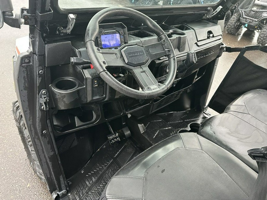 2023 Polaris Ranger Crew 1000 Premium