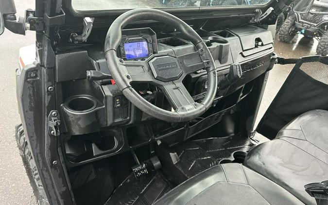 2023 Polaris Ranger Crew 1000 Premium
