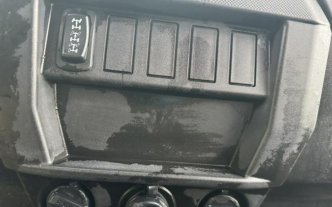 2023 Polaris Ranger Crew 1000 Premium