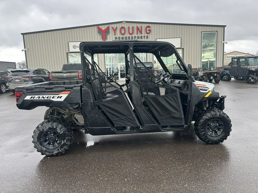 2023 Polaris Ranger Crew 1000 Premium