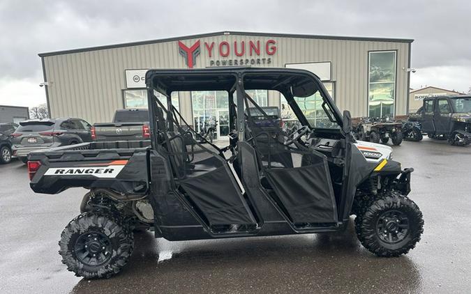 2023 Polaris Ranger Crew 1000 Premium