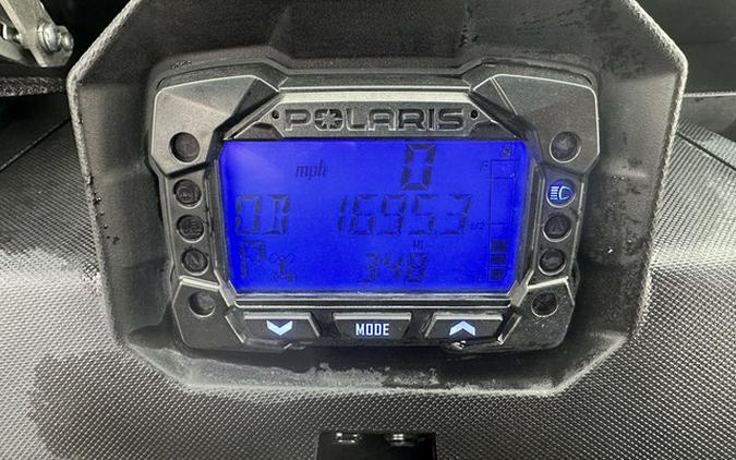 2023 Polaris Ranger Crew 1000 Premium