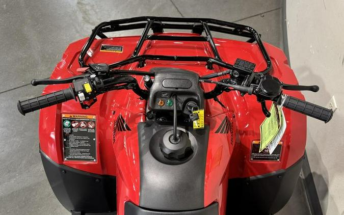 2026 Honda® FourTrax Recon