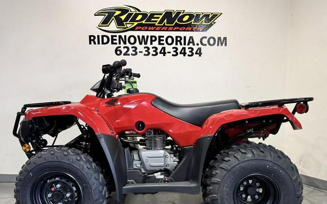 2026 Honda® FourTrax Recon