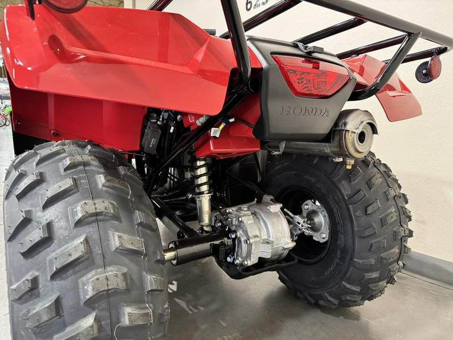 2026 Honda® FourTrax Recon