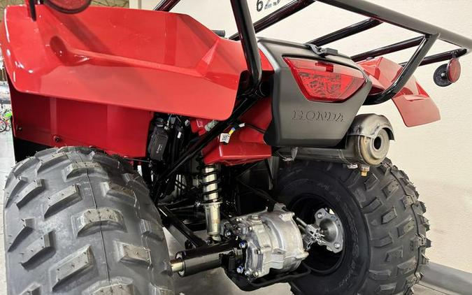 2026 Honda® FourTrax Recon