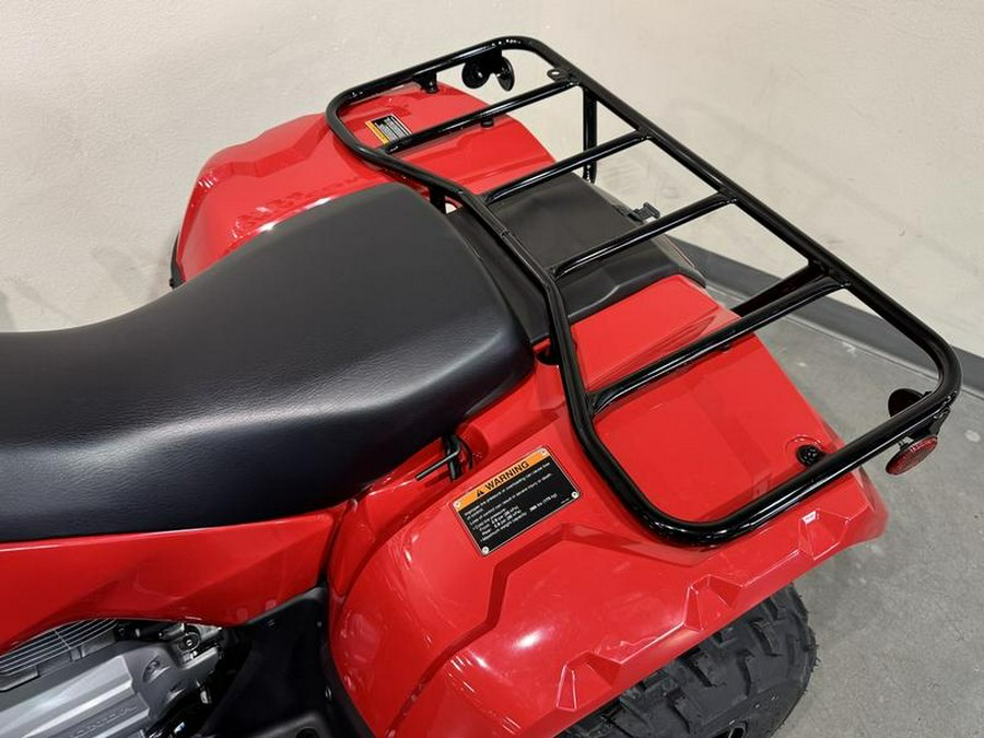 2026 Honda® FourTrax Recon