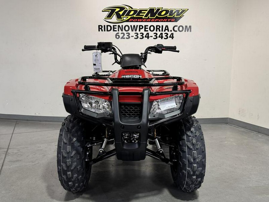 2026 Honda® FourTrax Recon