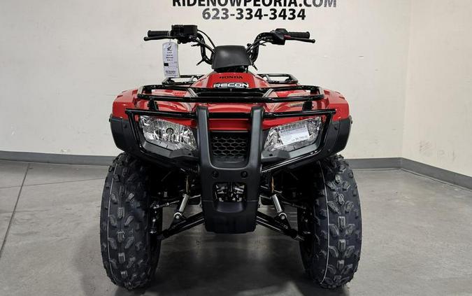 2026 Honda® FourTrax Recon