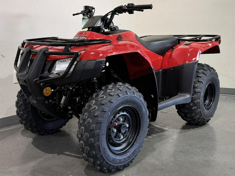 2026 Honda® FourTrax Recon