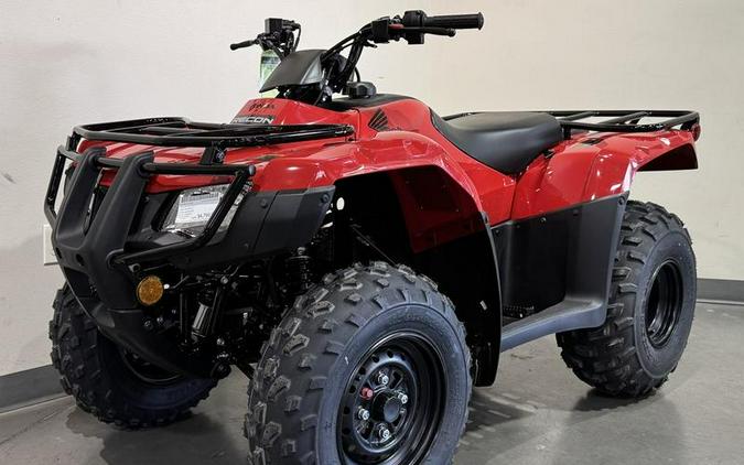 2026 Honda® FourTrax Recon