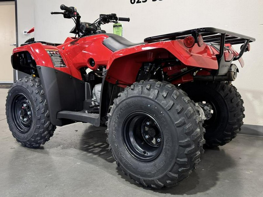 2026 Honda® FourTrax Recon