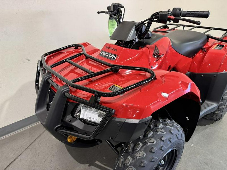 2026 Honda® FourTrax Recon