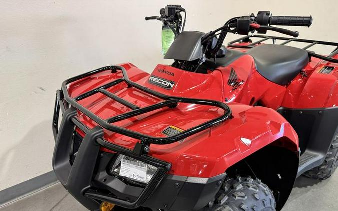 2026 Honda® FourTrax Recon