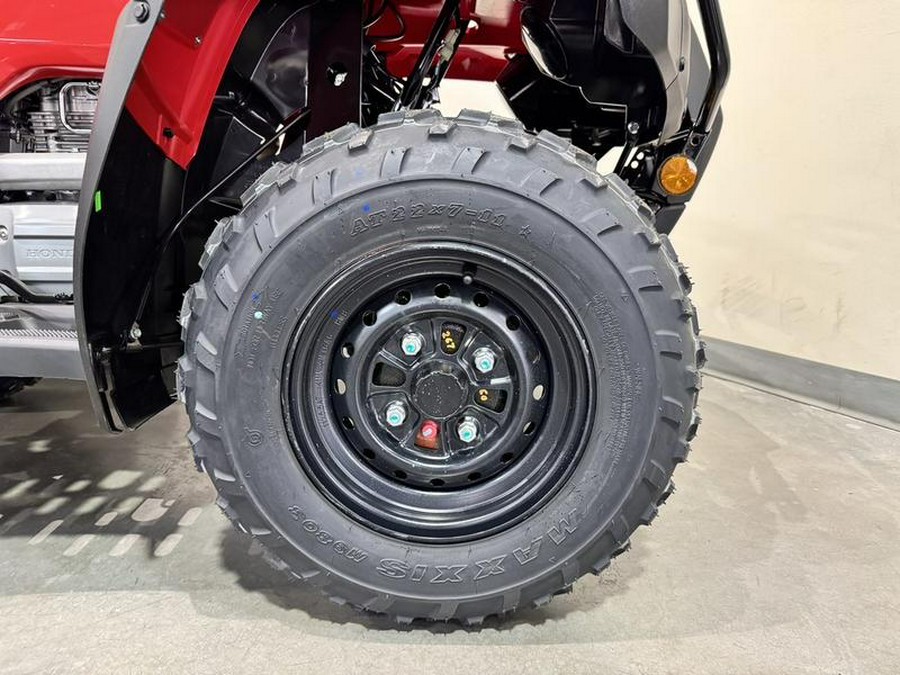 2026 Honda® FourTrax Recon
