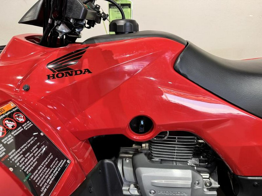 2026 Honda® FourTrax Recon