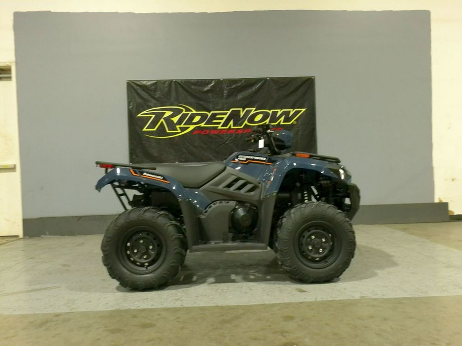 2025 Kawasaki KVF450ASFNN