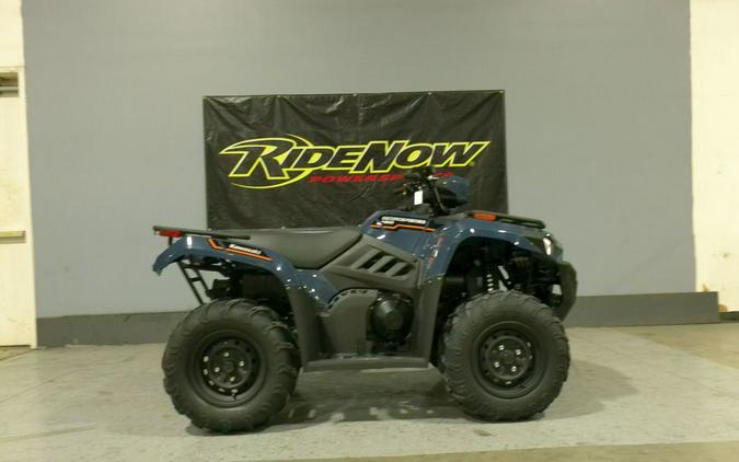 2025 Kawasaki KVF450ASFNN