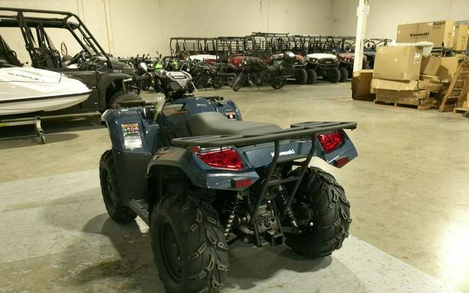 2025 Kawasaki KVF450ASFNN