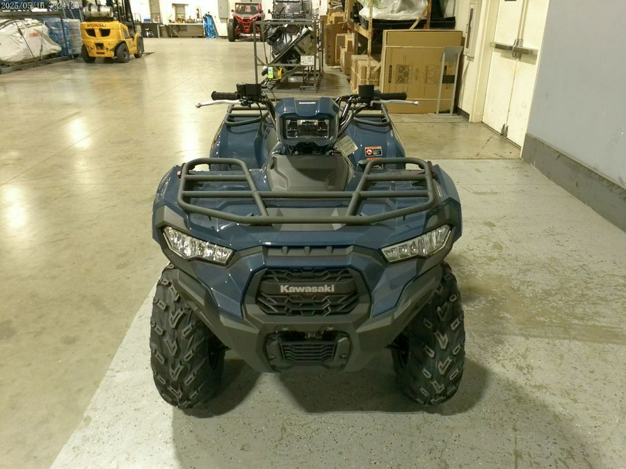 2025 Kawasaki KVF450ASFNN