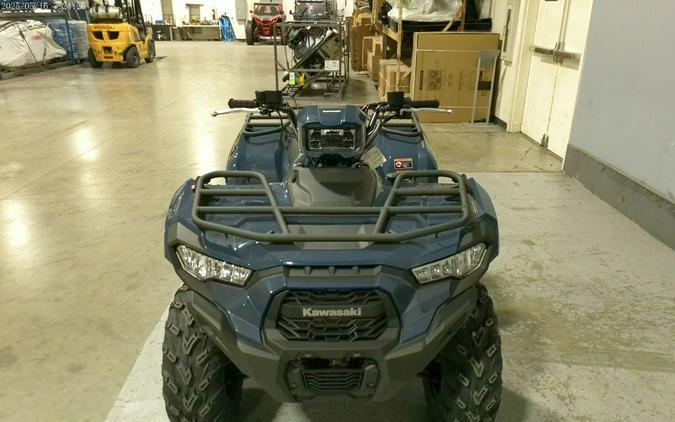 2025 Kawasaki KVF450ASFNN
