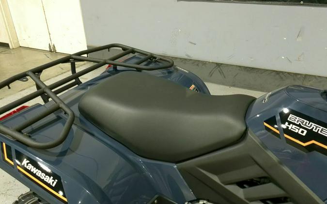 2025 Kawasaki KVF450ASFNN