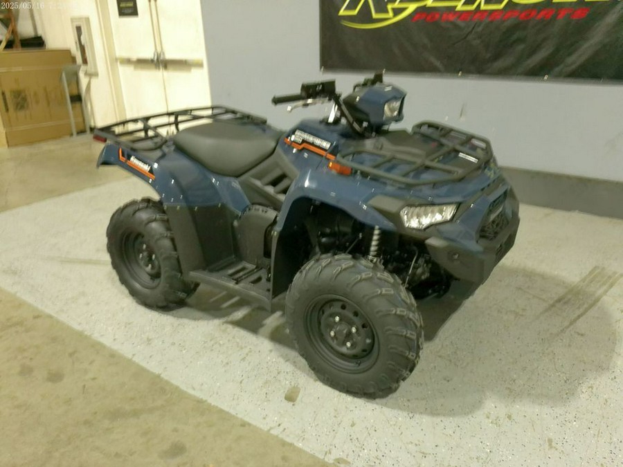 2025 Kawasaki KVF450ASFNN
