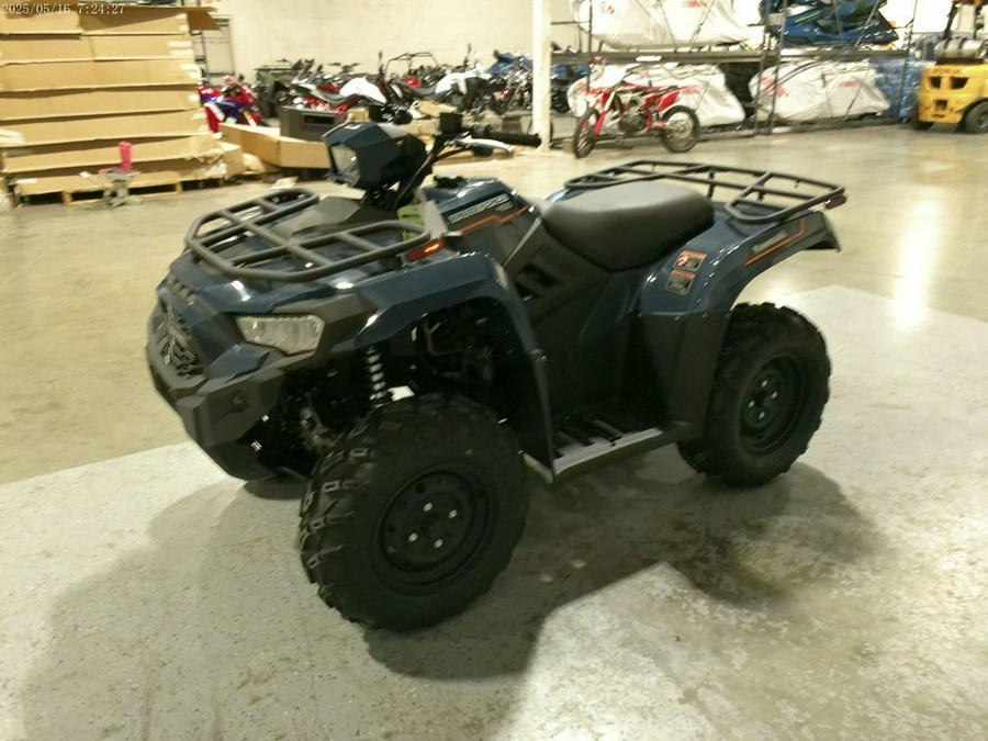 2025 Kawasaki KVF450ASFNN