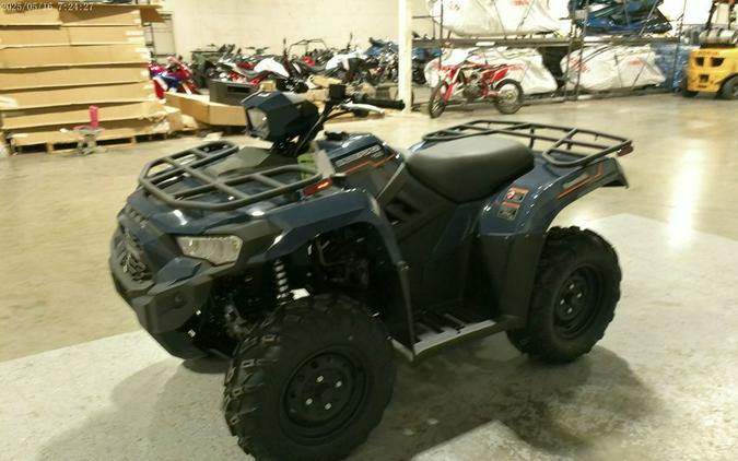 2025 Kawasaki KVF450ASFNN