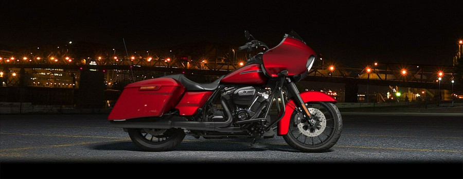 2018 Harley-Davidson Road Glide Special