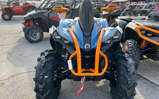 2026 Can-AM Renegade X Mr 1000R