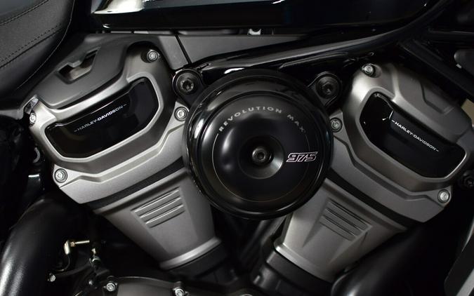 2022 Harley-Davidson Nightster