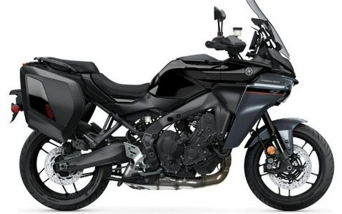 2026 Yamaha Tracer 9