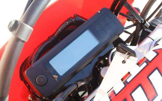 2026 Honda CRF 450RL
