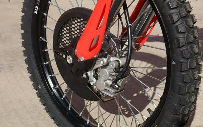 2026 Honda CRF 450RL
