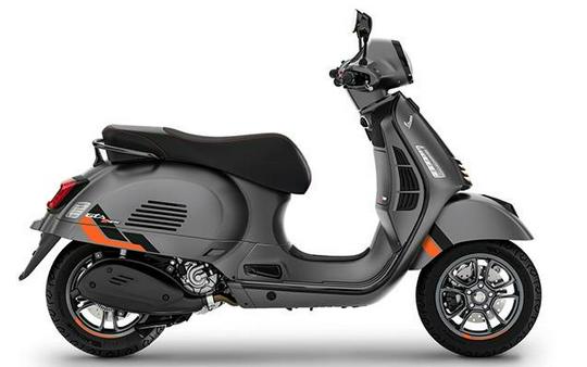 2026 GTS 310 SuperSport - Vespa