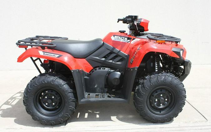 2026 Kawasaki Brute Force 450 4X4