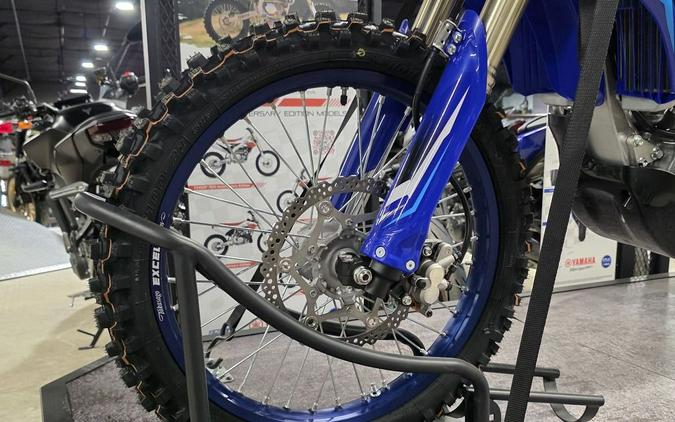 2026 Yamaha YZ 450FX