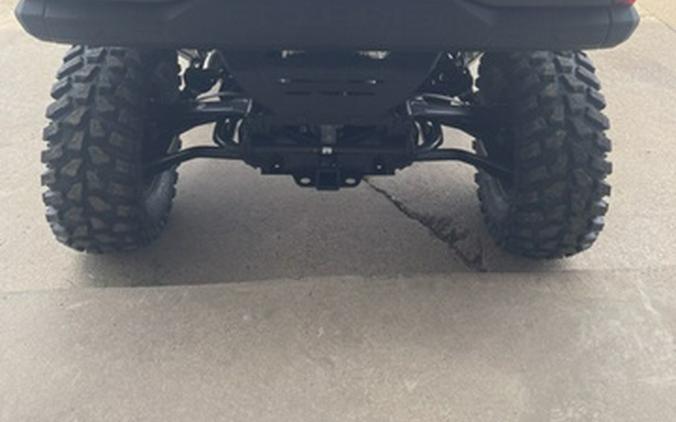 2026 Polaris Ranger XD 1500 Northstar Ultimate