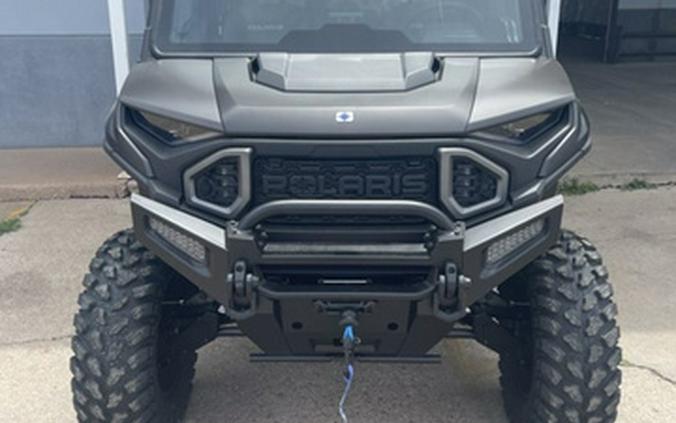 2026 Polaris Ranger XD 1500 Northstar Ultimate