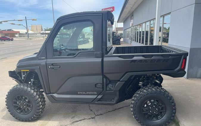 2026 Polaris Ranger XD 1500 Northstar Ultimate